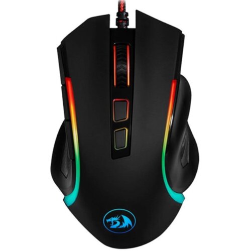 Redragon Mouse - Griffin M607 Cene