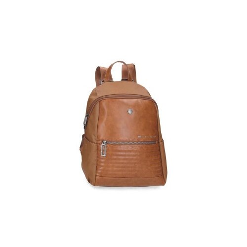 PepeJeans Ranac 35 cm - Braon ( 71.521.42 ) Slike