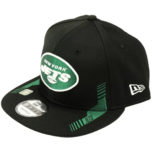 New Era EM950 NFL21 Sideline Cap hm New York Jets