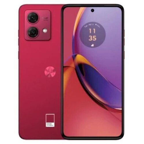 Motorola G84 8/256 GB, Viva magenta Cene