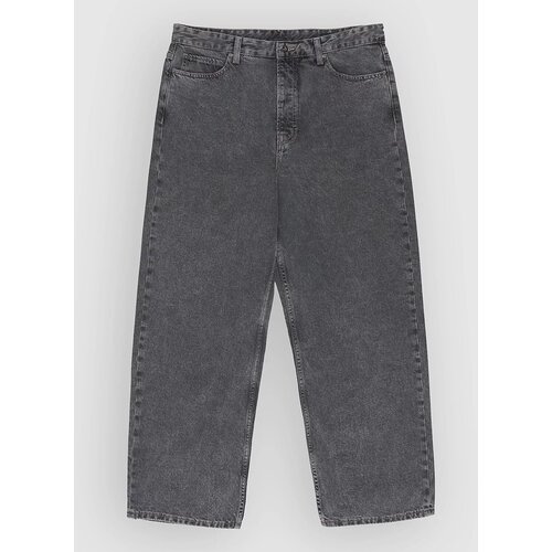 Element Big 5 Kavbojke mid grey tint Slike