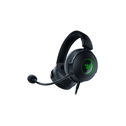 Razer Slušalice Kraken V3 HyperSense - Wired USB Gaming Headset with Haptic Technology - FRML Cene