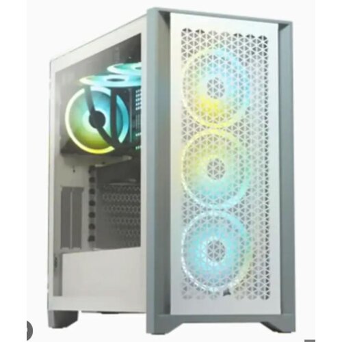 DSC Računar L Ryzen 7500F/16GB/M.2 1TB/RTX5050 8GB/600W Cene