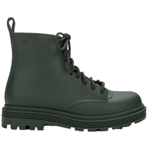 Melissa MINI Coturno K - Green Zelena Slike