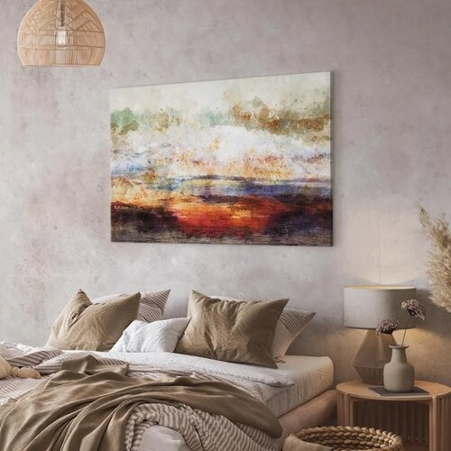  Slika - Gold Rush (1 Part) Wide 60x40 Slike