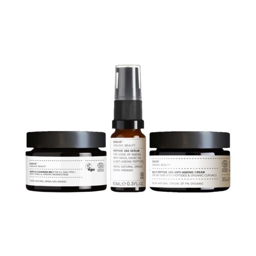 The Age-Defyers - Rejuvenating Facial Ritual Slike