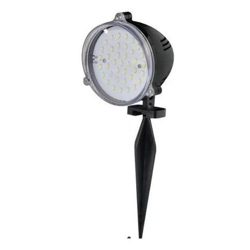 Lampa 16W HL282L BLACK SMD LED 4389