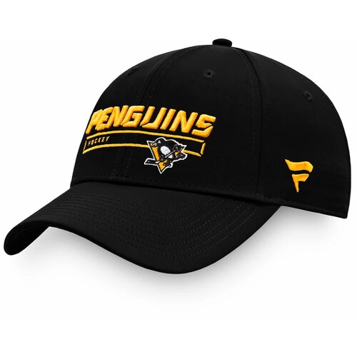 Fanatics authentic pro rinkside structured adjustable nhl pittsburgh penguins cap Slike