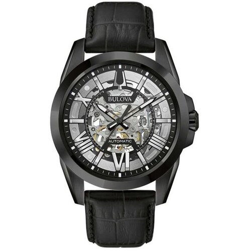 Bulova satovi Slike