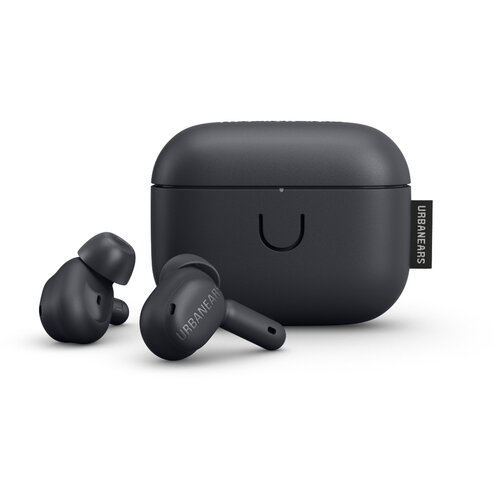 Urbanears Juno TWS Antracit Crna Cene