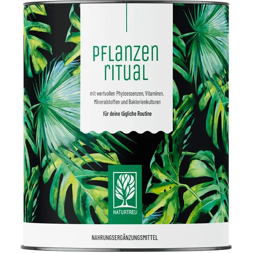 Naturtreu zelena super živila v prahu, 300 g