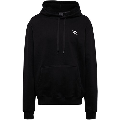 Rvca Majica 'ESSENTIAL' črna / bela Cene