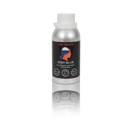 Liqcreate deep blue - 250 g Cijene