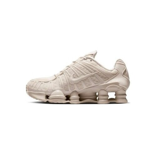 Nike Nizke superge Shox TL Bež Cene