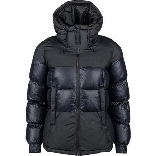 Columbia PIKE LAKE II INSULATED Ženska topla jakna, crna, veličina