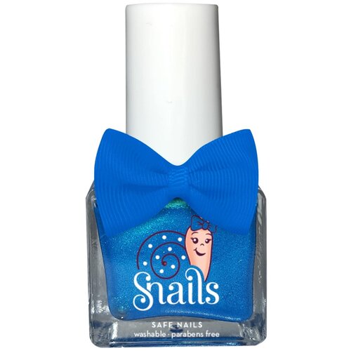 Snails Lak za nokte mini, 5ml - Blue Sky SN W0308P Cene