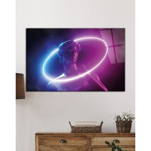Wallity Slika 852, 60x90 cm Cene