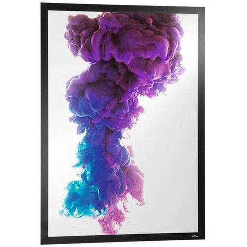 Durable informacijski okvir Duraframe poster A1, črn, DU505501 Slike