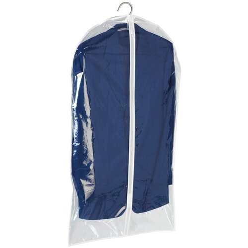 Wenko prozirna ambalaža za odijelo Transparent, 100 x 60 cm Cijene