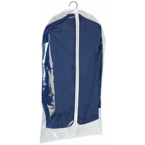 Wenko prozirna ambalaža za odijelo Transparent, 100 x 60 cm
