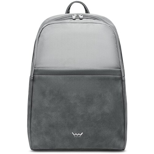 Vuch Zane TC Grey city backpack Slike