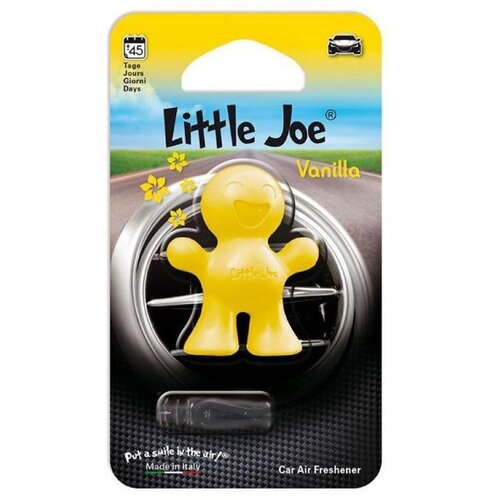 Little Joe Osvežilec vanilija Cene