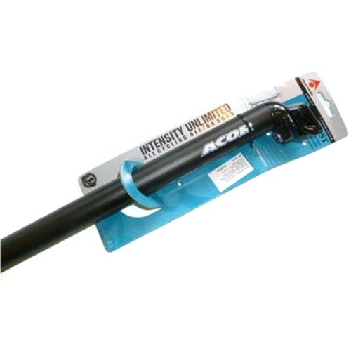  Cijev Sica 26,8X400Mm Asp-2001 Crna Slike