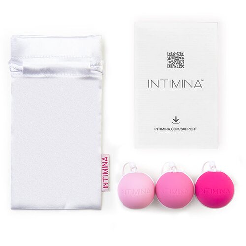 Intimina Laselle&amp;trade; set Slike