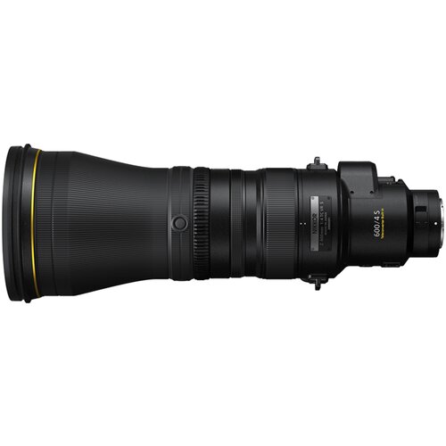 Nikon NIKKOR Z 600mm Cijene