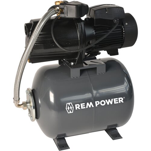 REM POWER Hidroforna črpalka WPEm 4800/50 G 230V Cene