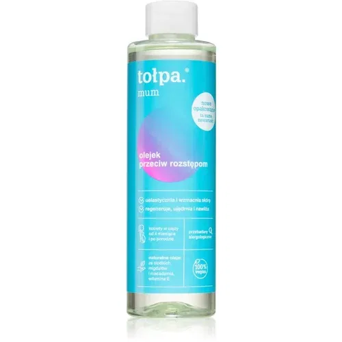 Tołpa Dermo Body Mum ulje za tijelo protiv strija 200 ml