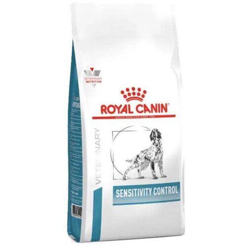 Royal Canin Sensitivity Control Dog 7kg Slike