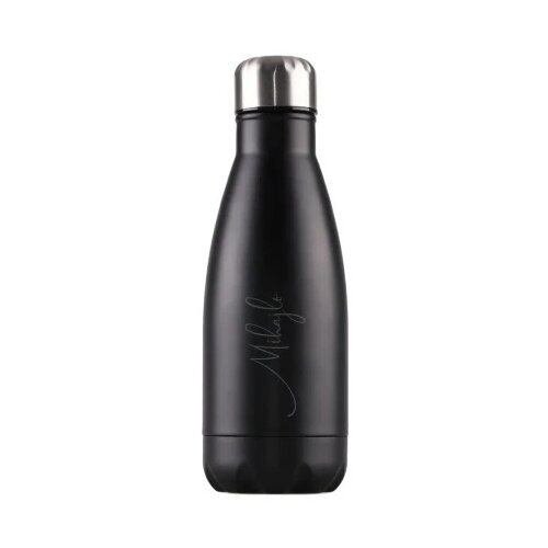 Festa ampola fla&amp;scaron;ica za vodu 500ml - odaberite ime mihajlo ( 704618 ) Slike