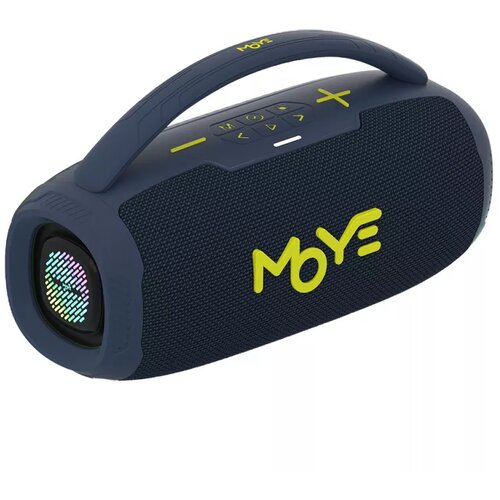 Moye Beat Go Blue Cene