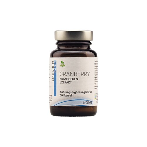 Life Light brusnica 400 mg Cijene