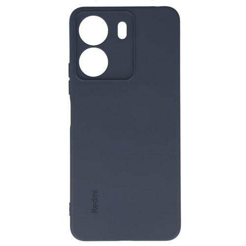  ORG Silicone Case V2 za Redmi 13C siva Cene