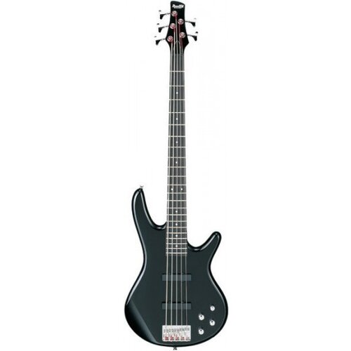 Ibanez Električna petožičana bas gitara GSR205-BK, GIO, Crna Cene
