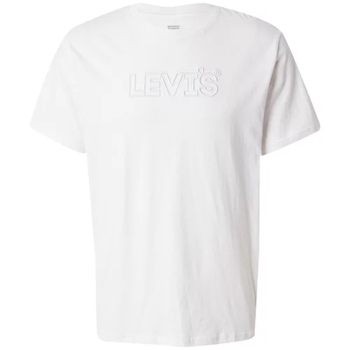 Levi's Majica bela