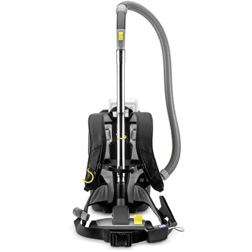 Karcher BVL 5/1 BP - Baterijski usisivač za suvo usisavanje 1.394-274.0 Cene