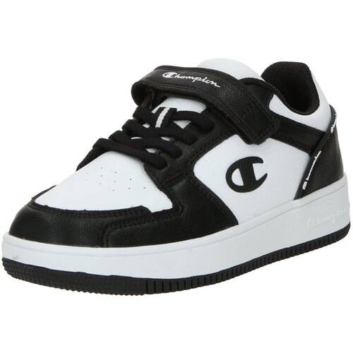 Champion Authentic Athletic Apparel Tenisice 'REBOUND 2.0' crna / bijela Cijene