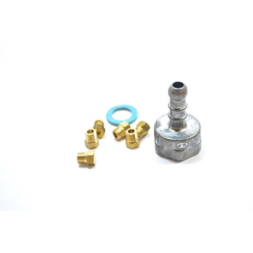 Gorenje Set dizni šporeta za butan Novi tip 656743 Cene