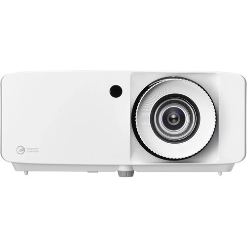 Optoma Projektor UHZ66 4K UHD 4000 lumens, (5000560044) Cene