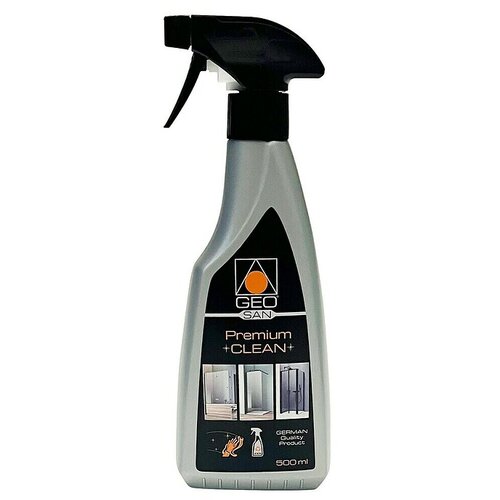 GEO Sredstvo za či&amp;scaron;ćenje tu&amp;scaron; kabina (600 ml, Boca s raspr&amp;scaron;ivačem) Slike