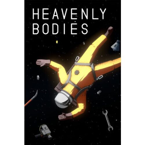  heavenly bodies (pc) steam key global Cene