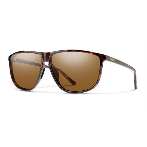 Smith MONOLAKE 086/L5 Polarized ONE SIZE (63) Havana/Rjava Cene