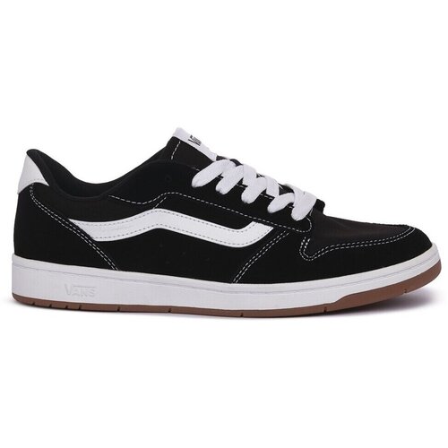 Vans Nizki čevlji VN000D49BZW1 pisana Slike