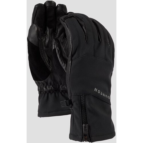 Burton ak Tech Rokavice true black Cene