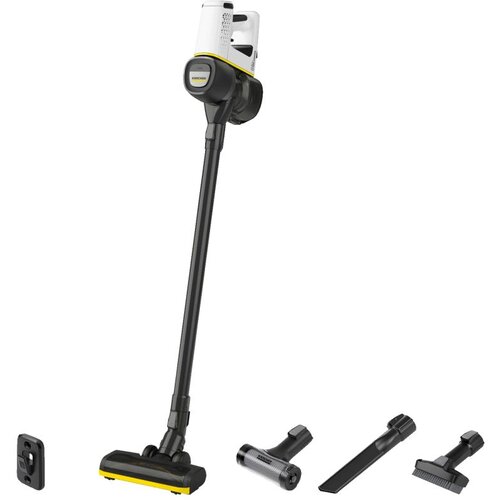 Karcher Bežični &amp;scaron;tapni usisavač, akumulatorski - VC 4 Cordless myHome Slike