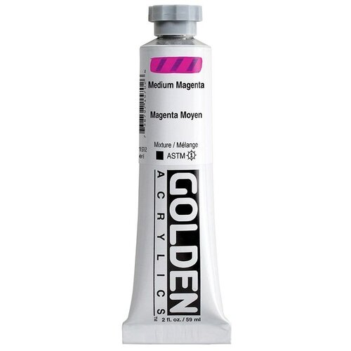 Artmie GOLDEN Heavy Body akrilna barva 59 ml | Različne barve Cene