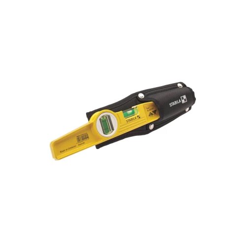 STABILA Torpedska libela s magnetom 25 cm Type81S REM 17832 Kalibriran po: Tvornički standard (vlastiti) Slike